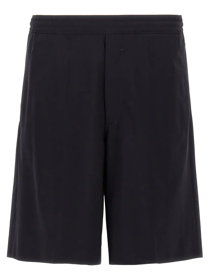 Givenchy Givenchy Shorts – Blå