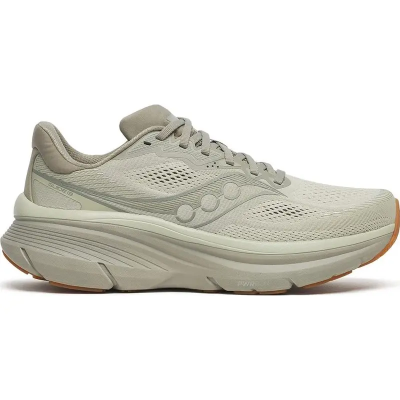 Saucony Saucony Guide 19 M Sage/Gum