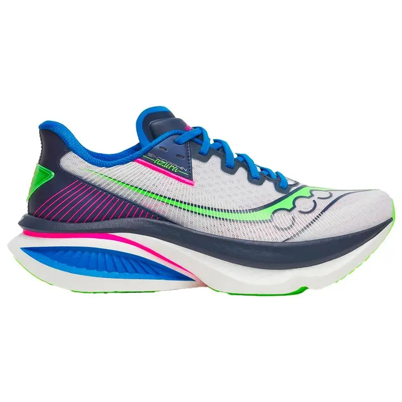 Saucony Saucony Endorphin Azura M White/Navy
