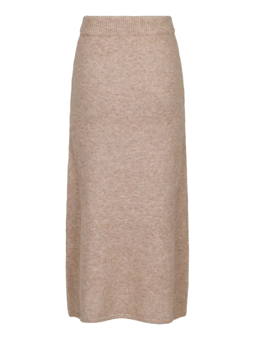 Neo Noir Ashanti Knit Skirt