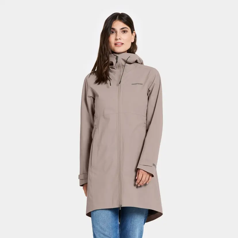 Didriksons Bea Parka