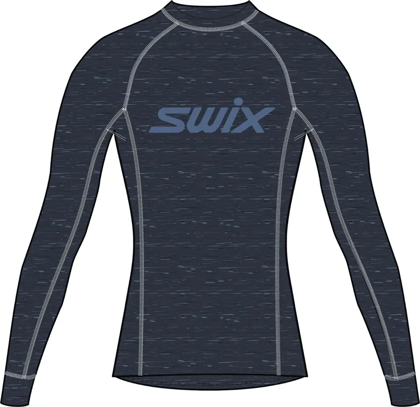 Swix Swix RaceX Merino LS M