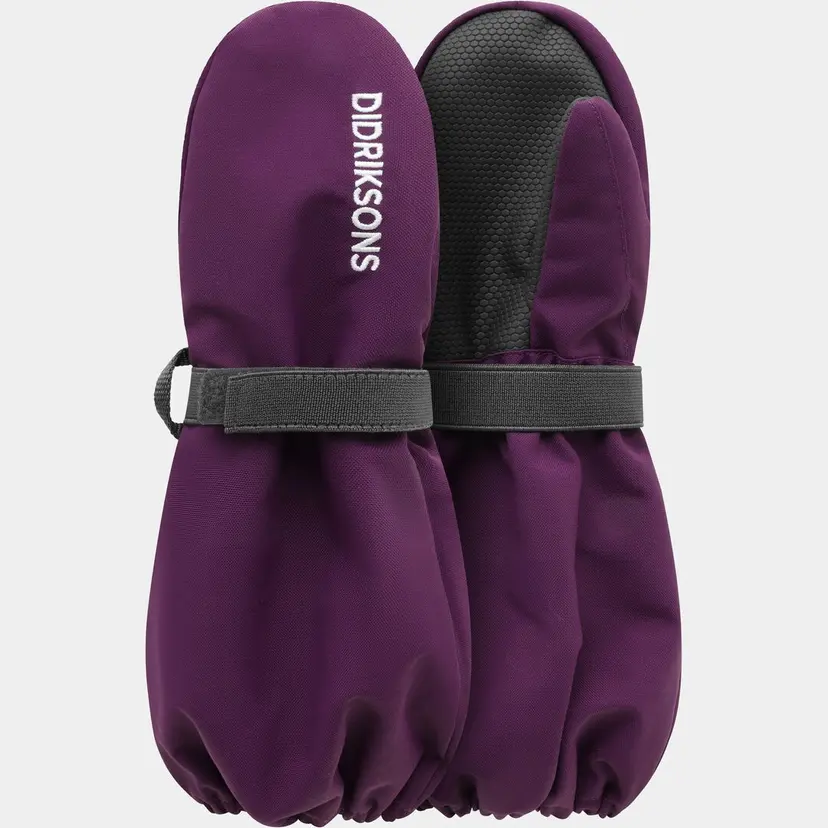 Didriksons Biggles Kids' Mittens