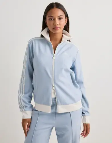 Adidas Originals Adidas Originals - Blå - Classic Tt