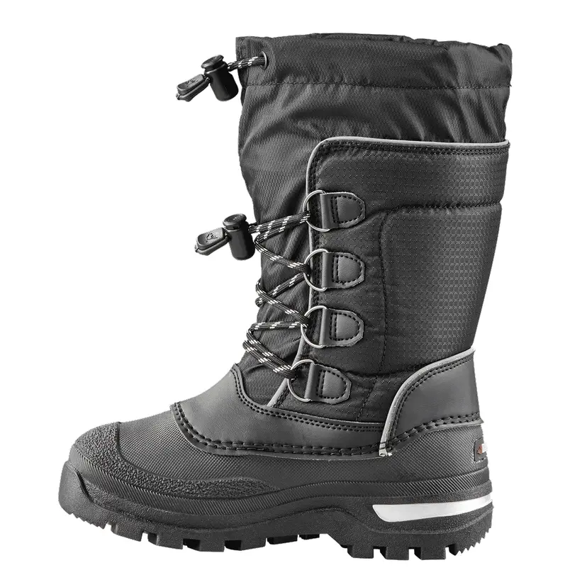 Baffin Baffin Kids Pinetree Black