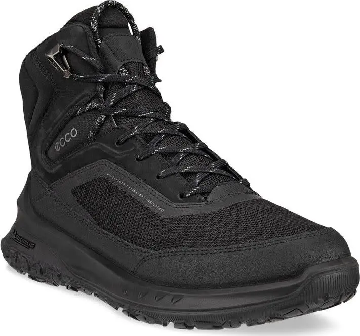 Ecco Ecco Women's Ult-Trn Black