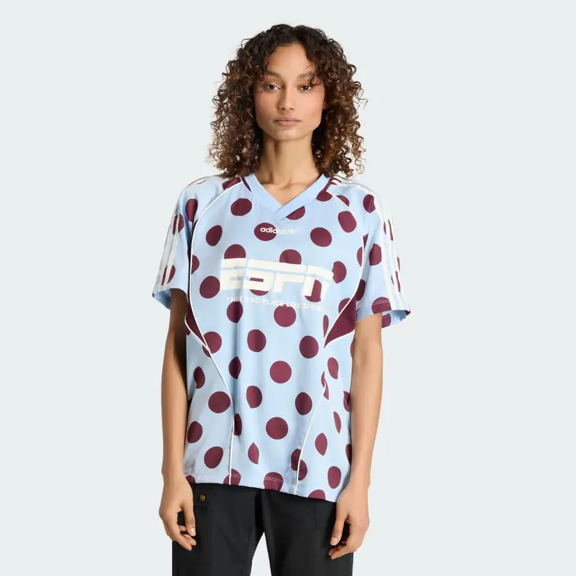Adidas STREET SS TRØYE