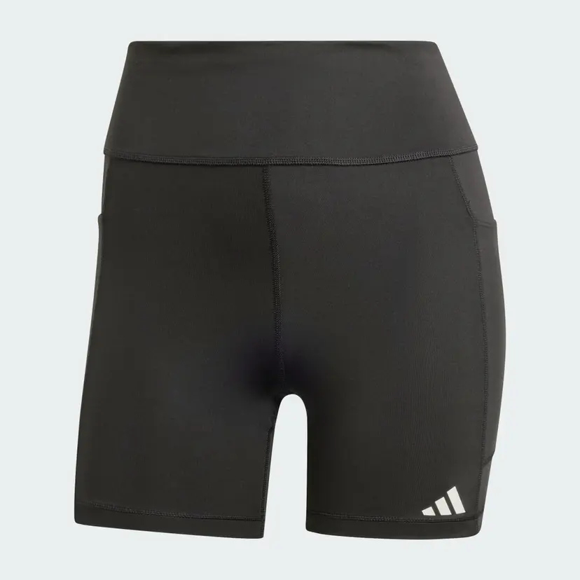 Adidas Own the Run Short Tights