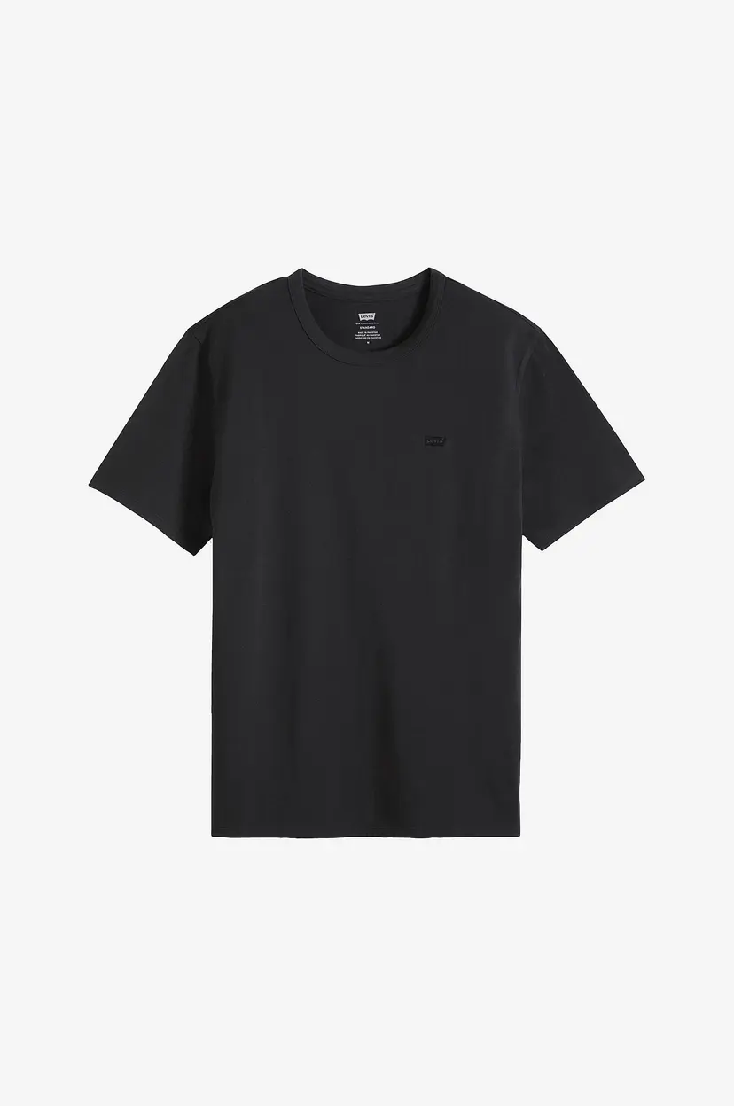 Levi's T-skjorte Levis Original Tee - Svart