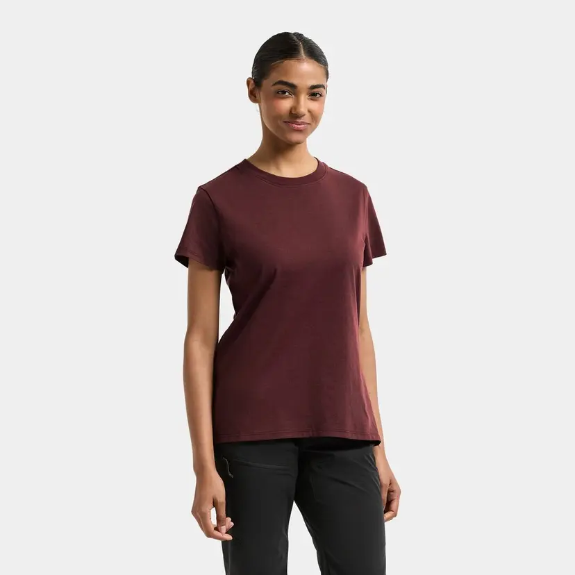 Didriksons Ingarö T-Shirt
