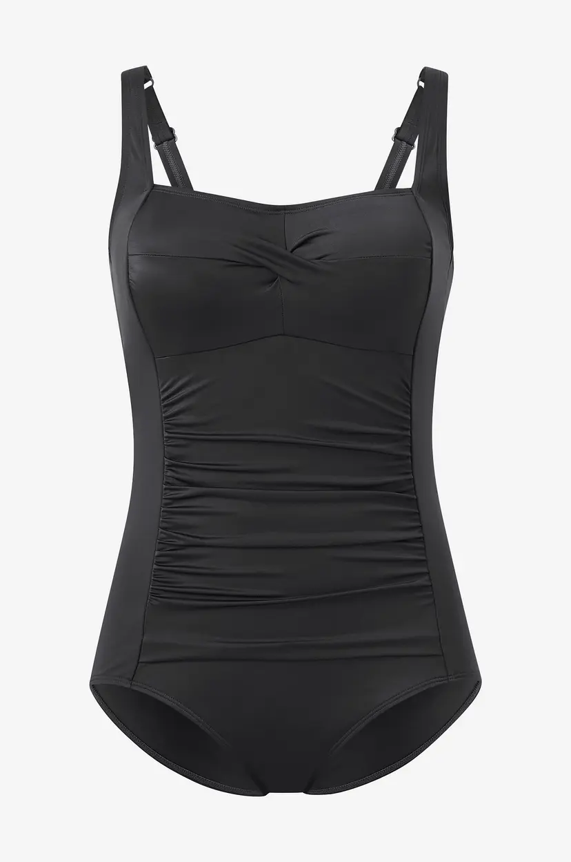 Dorina Badedrakt Fici Eco Shaping - Svart