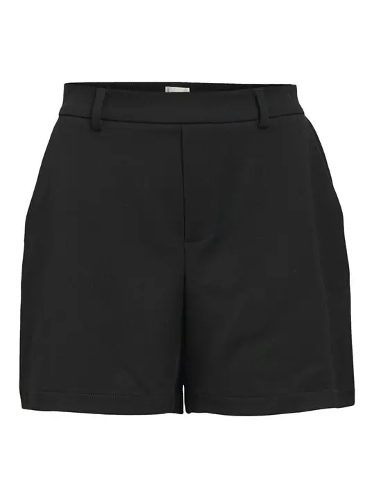 Object Object - Lisa Mw Shorts - Black