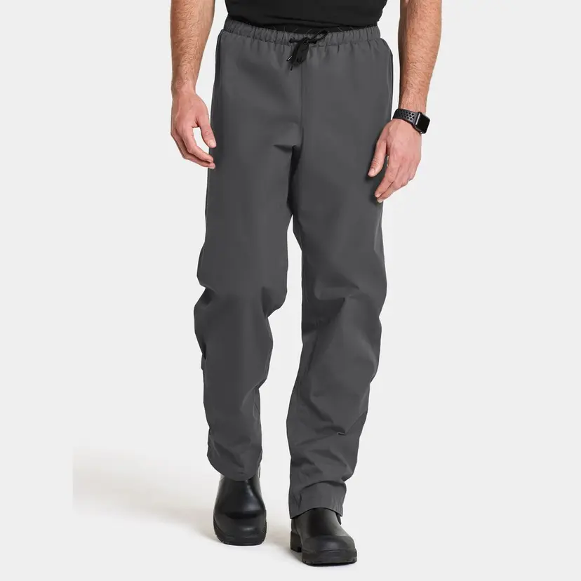 Didriksons Grit Unisex Rain Pants
