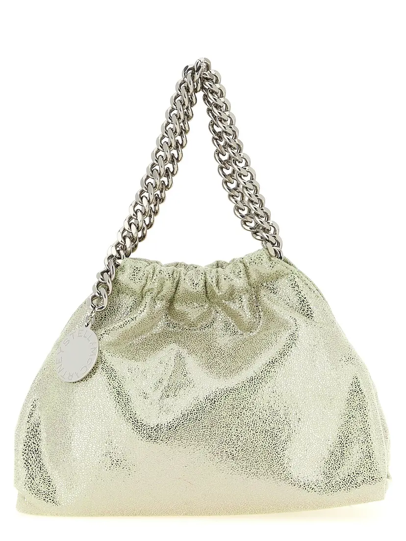 Stella McCartney Stella McCartney Håndvesker – Grønn