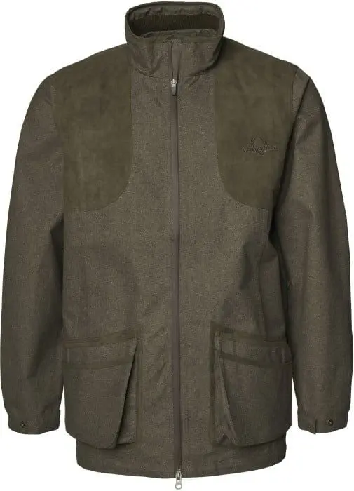 Chevalier Chevalier Bushland Chevalite Shooting Coat Men Green