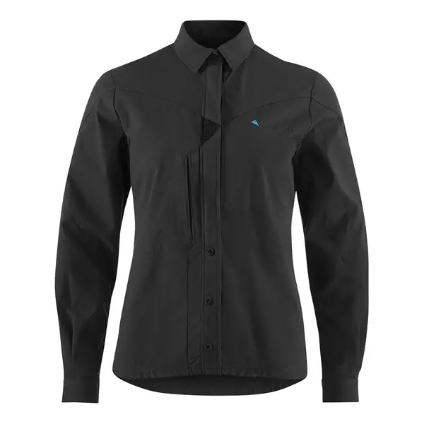 Klättermusen Klättermusen Garm LS Shirt W's
