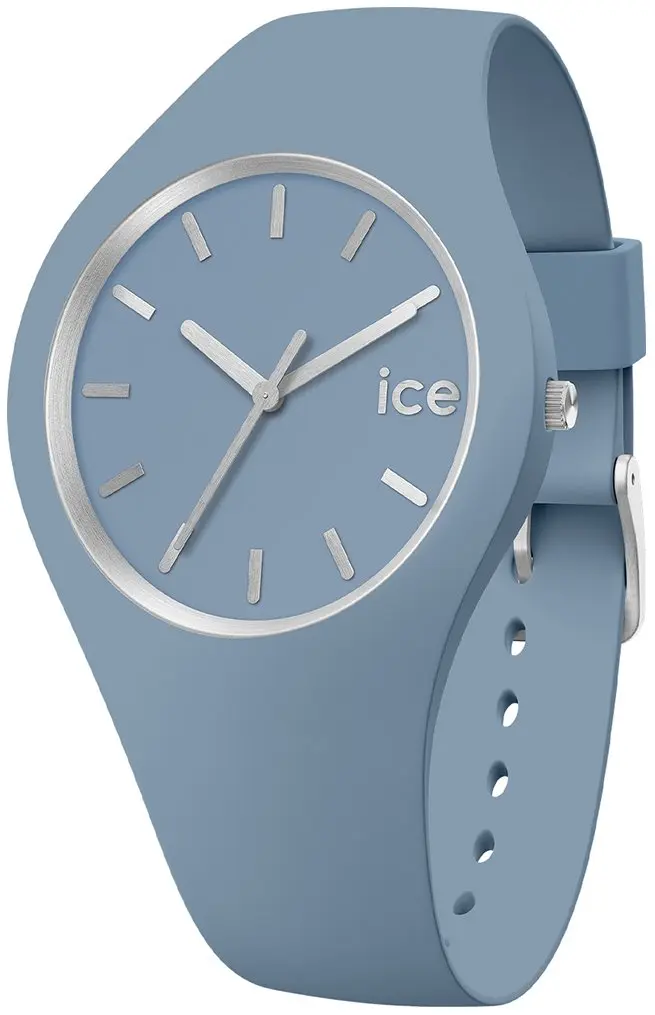 Ice-Watch Ice Watch 020543 Ice Glam Blå/Resinplast Ø40 mm