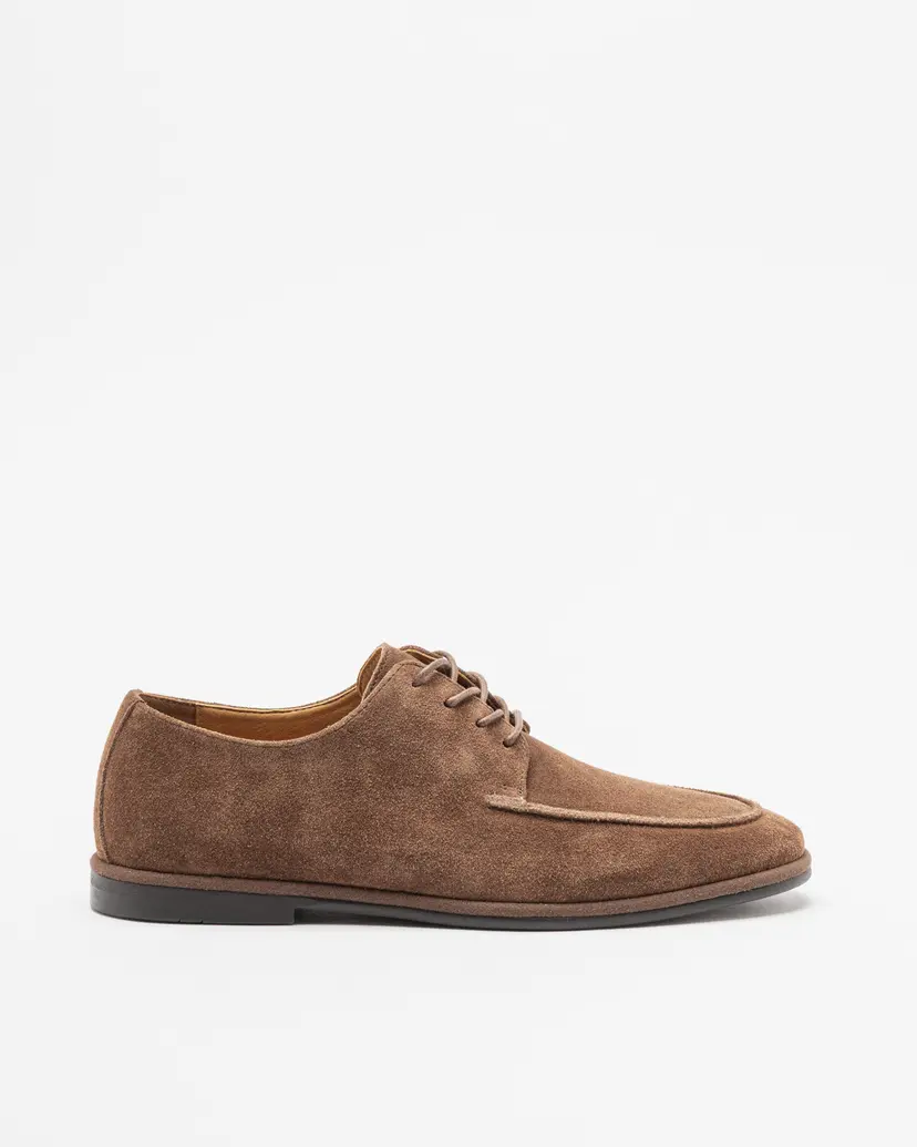 PROF PROF UNO2924 Camel Shoes