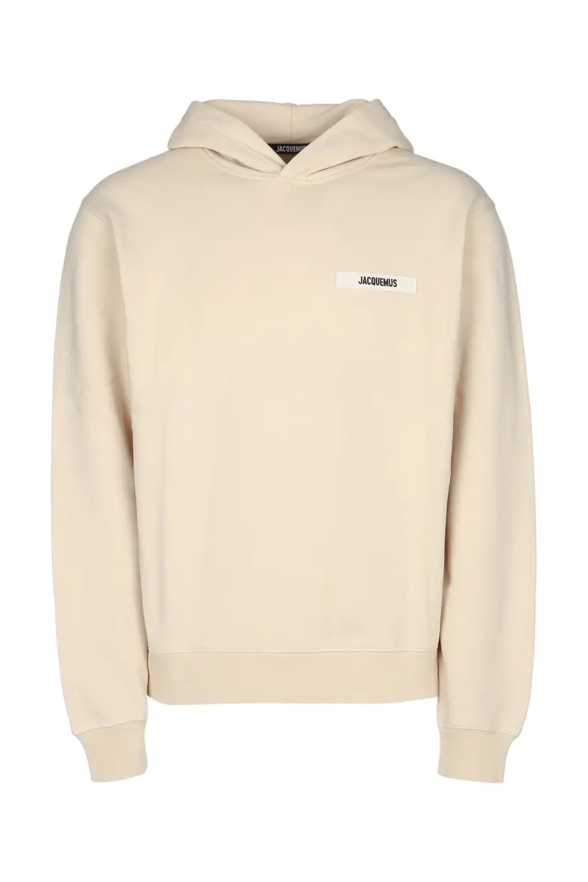Jacquemus Jacquemus Hettegensere – Beige