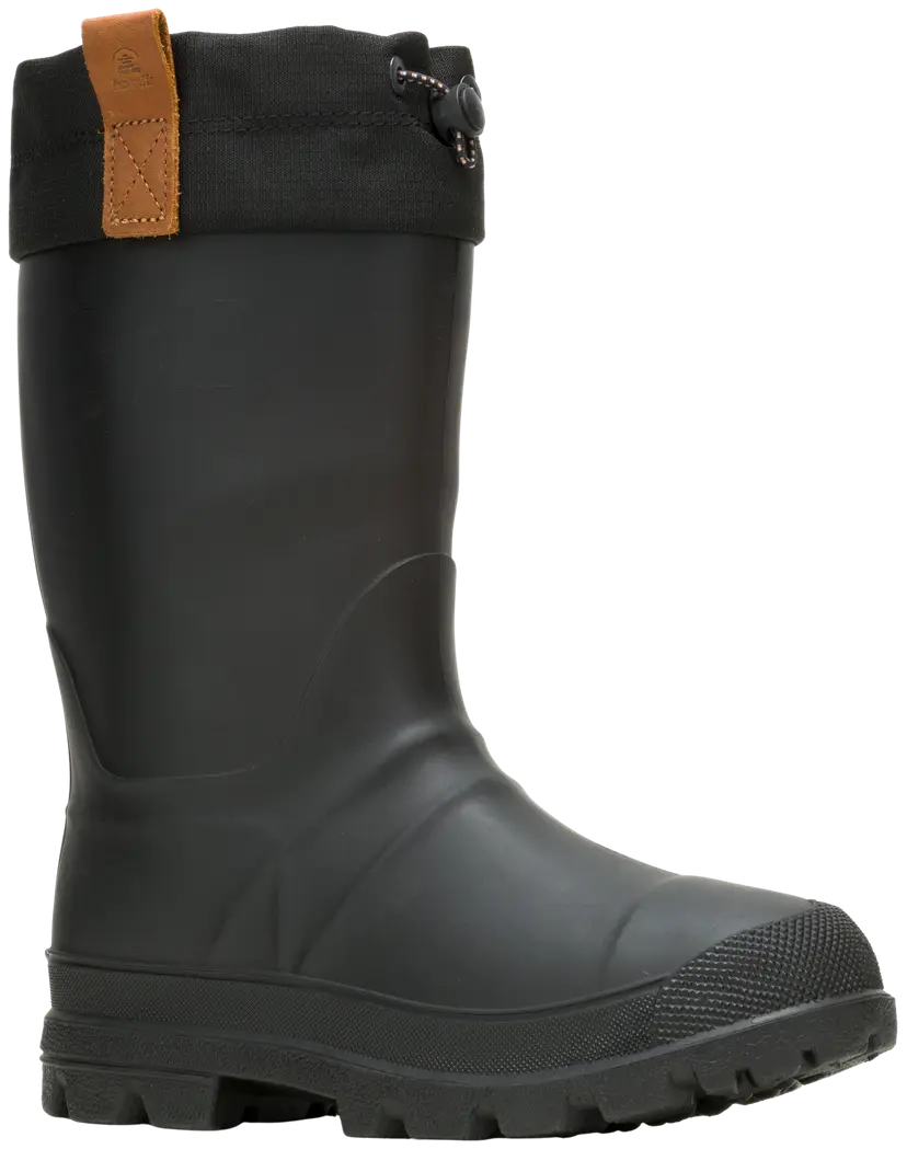 Kamik Kamik W's Tundra Black