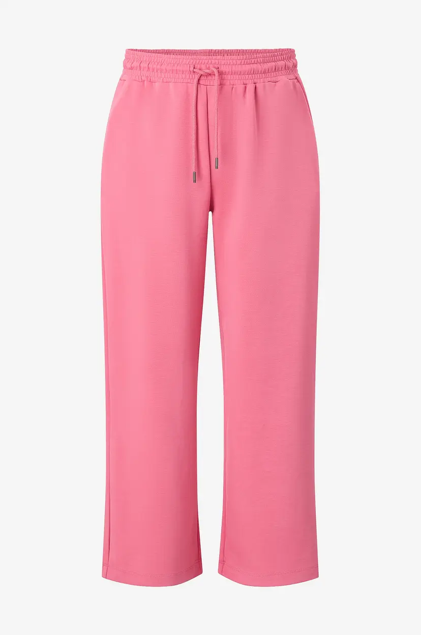 Wasabiconcept Jerseybukser Wa-sabina 2 - Rosa