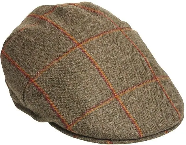 Laksen Laksen Clyde Balmoral Cap