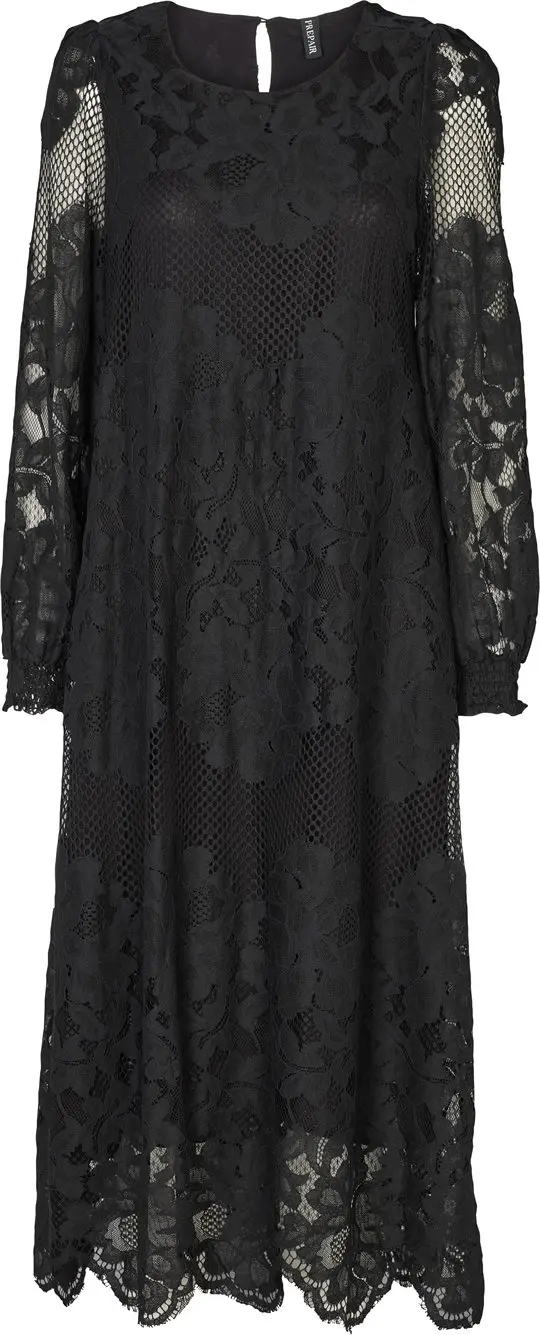 Prepair Prepair - Mila Dress - Black