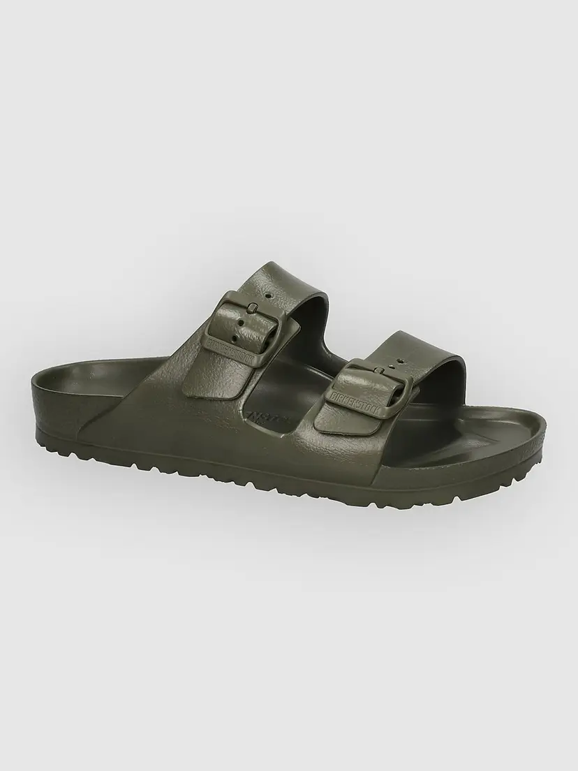 Birkenstock Birkenstock 6Arizona EVA Sandaler grønn