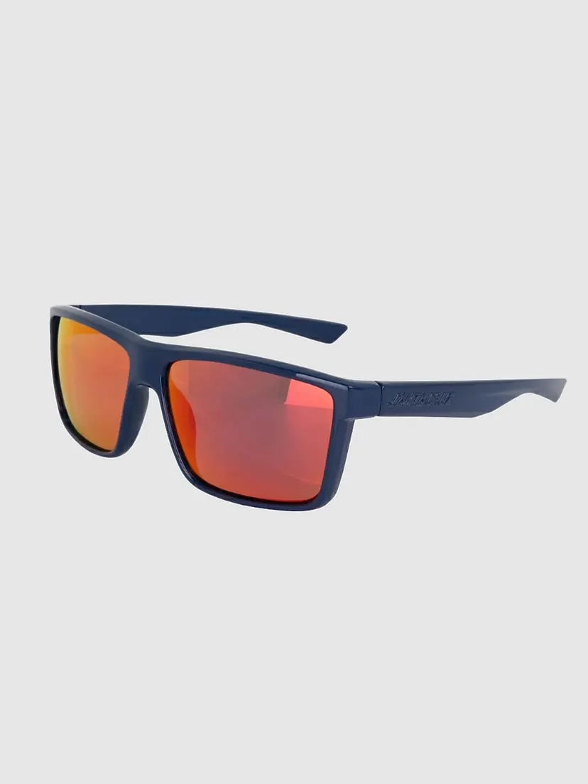 Santa Cruz Santa Cruz Casper Rich Navy Solbriller blå