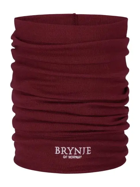 Brynje Brynje Classic Headover Chianti