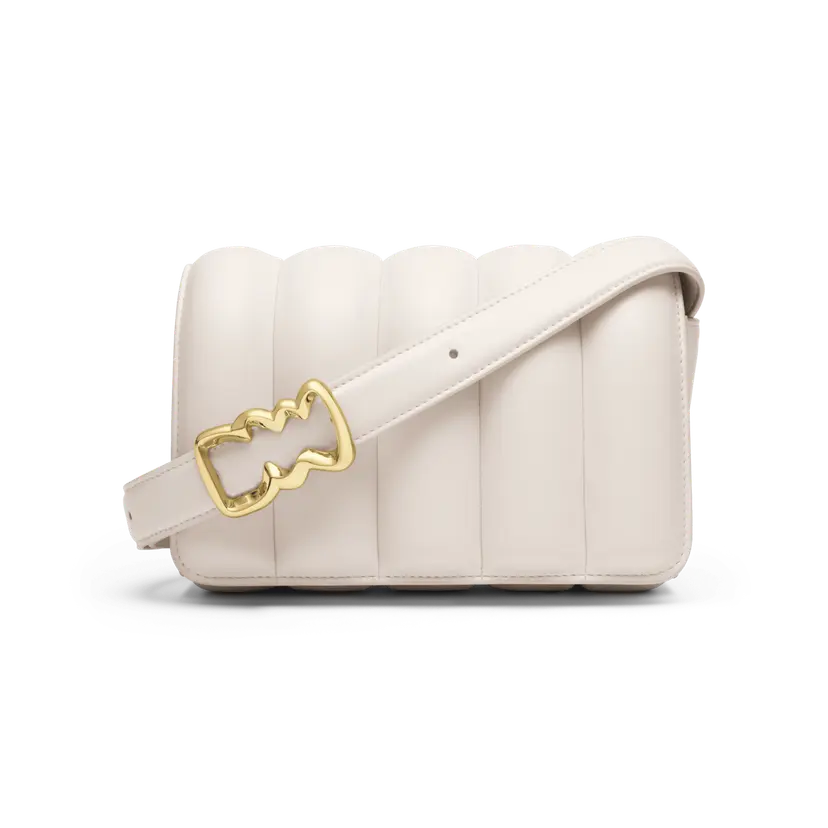 Daniel Wellington Crème Bag Mini Sadie Creme | DW