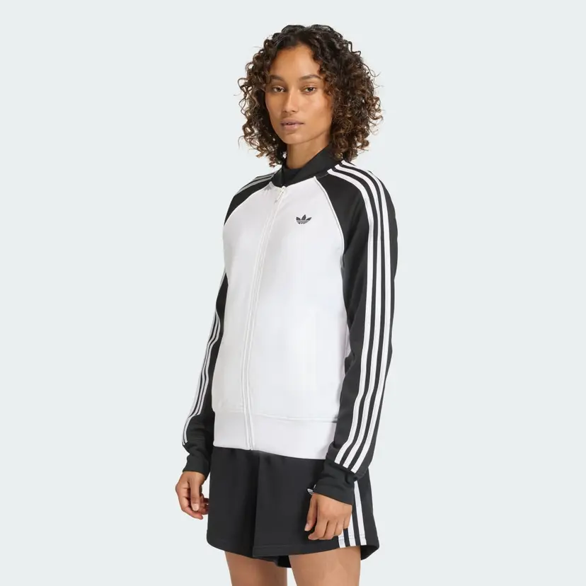 Adidas SST CLASSIC TRENINGSOVERDEL