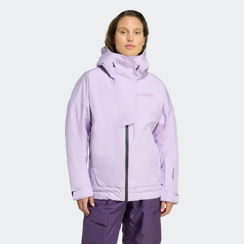 Adidas Terrex Xploric 2 Layer Insulated CLIMAPROOF Jakke