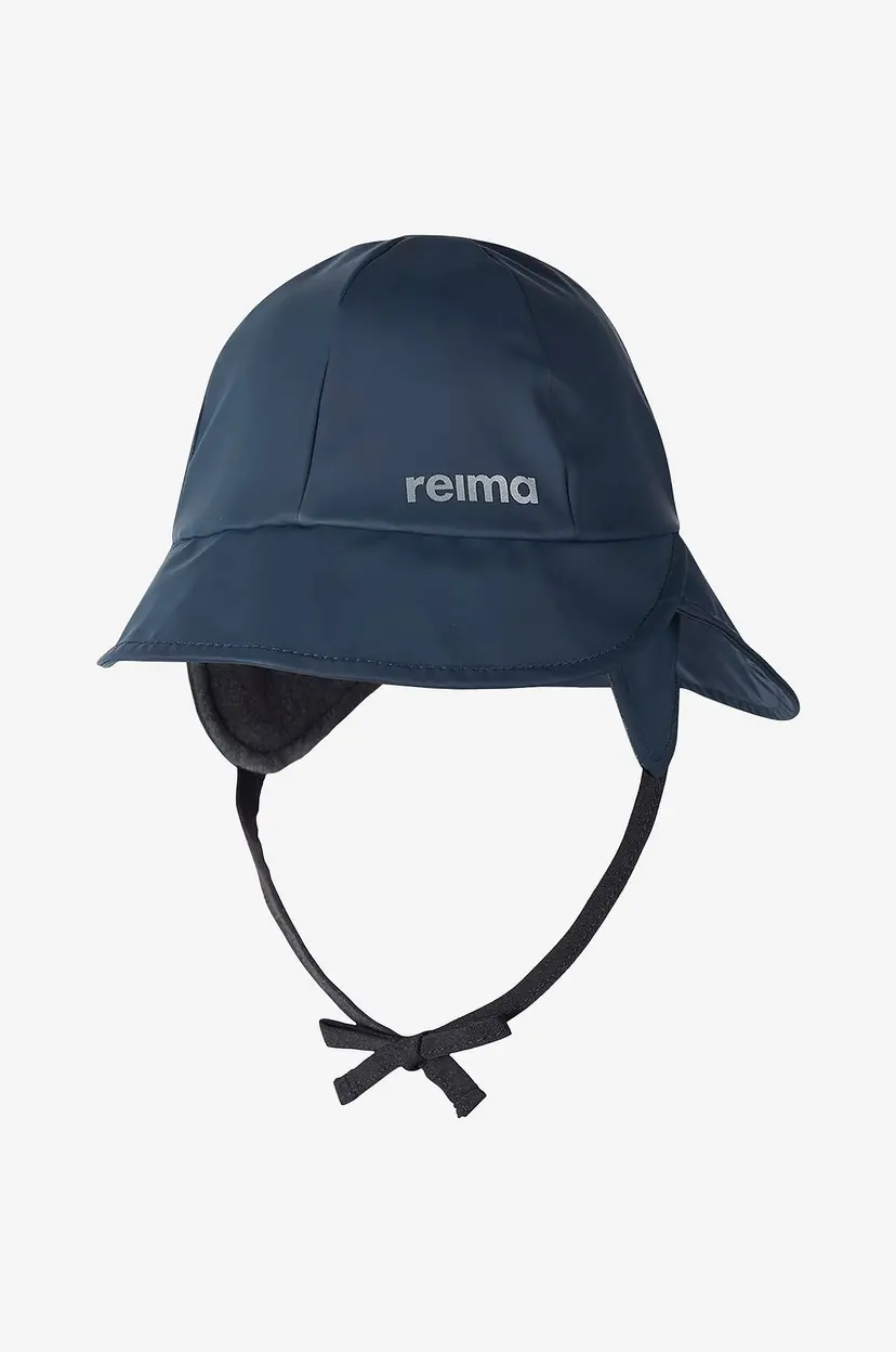 Reima Regnhatt Rainy - Blå