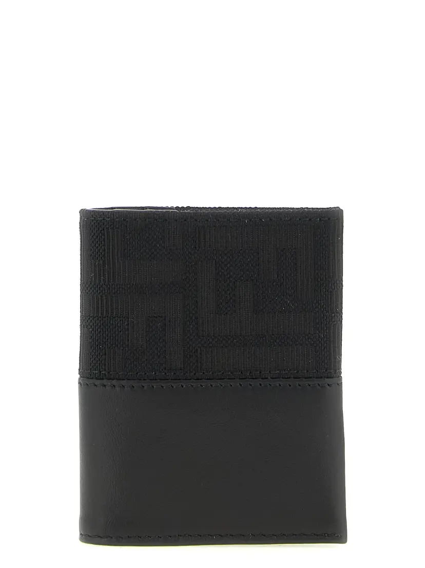 Fendi Fendi Lommebøker – Svart