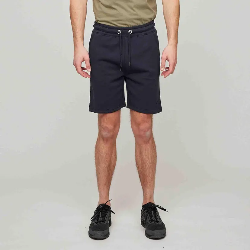 Skogstad Skogstad Aukrasanden shorts herre, Dark Navy
