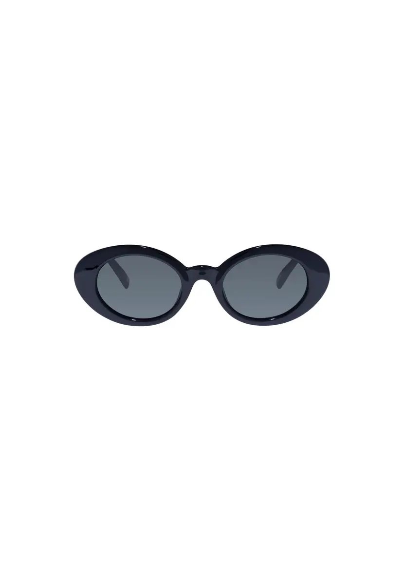 Le Specs Nouveau Vie Black 2433