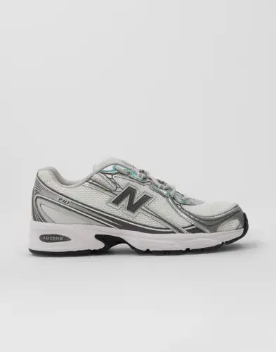 New Balance New Balance New Balance 740 Chunky sneakers Grå