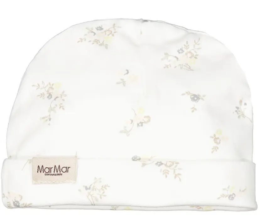 Marmar Copenhagen Rosebukett Marmar Lue Baby (4M/62)