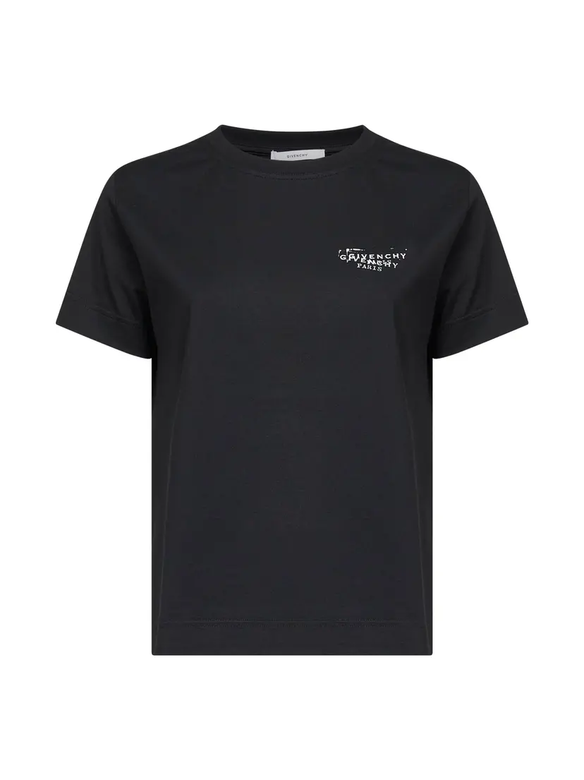 Givenchy Givenchy Skjorter – Svart