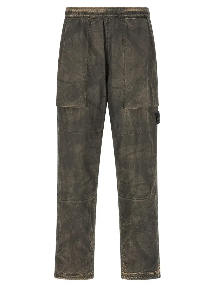 Stone Island Stone Island Bukser – Grå