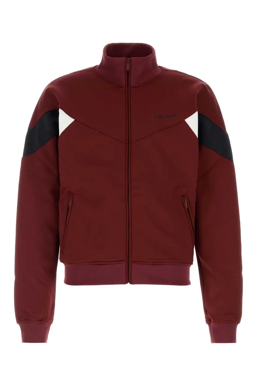 Alexander McQueen Alexander McQueen Hettegensere – Rød