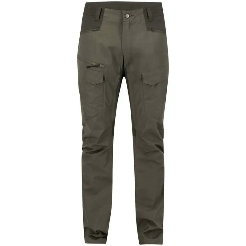 Lundhags Lundhags Fulu Cargo Stretch Hybrid Pant M Forest Green