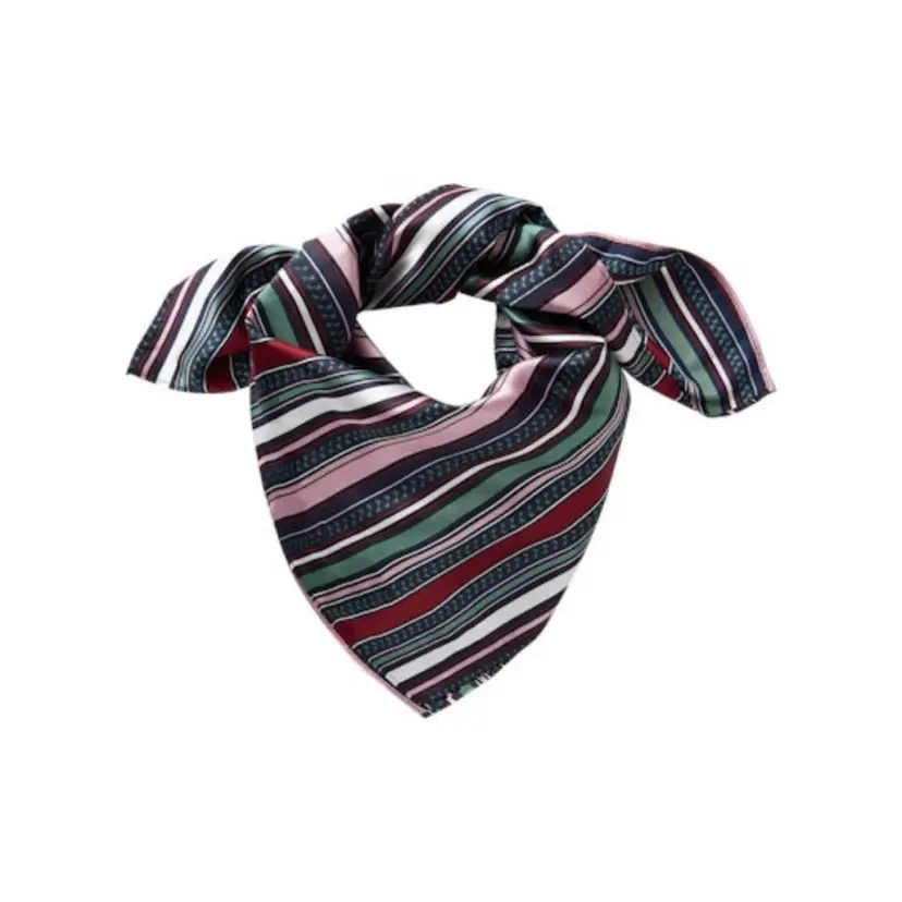 NAME IT Name It - Skjerf / Sjal til Festdrakt Pink Nectar
