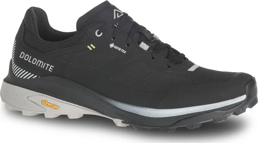 Dolomite Dolomite Men's Nibelia GORE-TEX Black