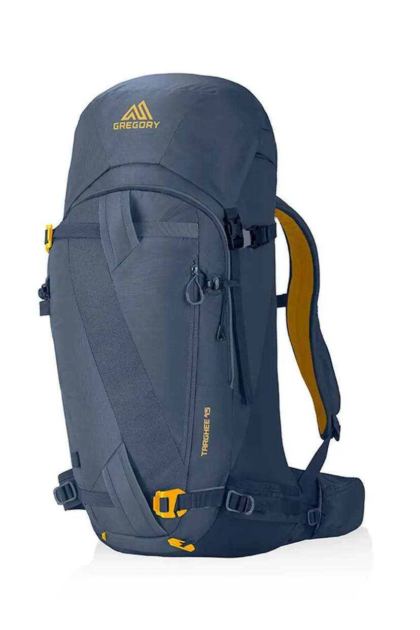 Gregory Gregory Targhee 45 Alaska Blue