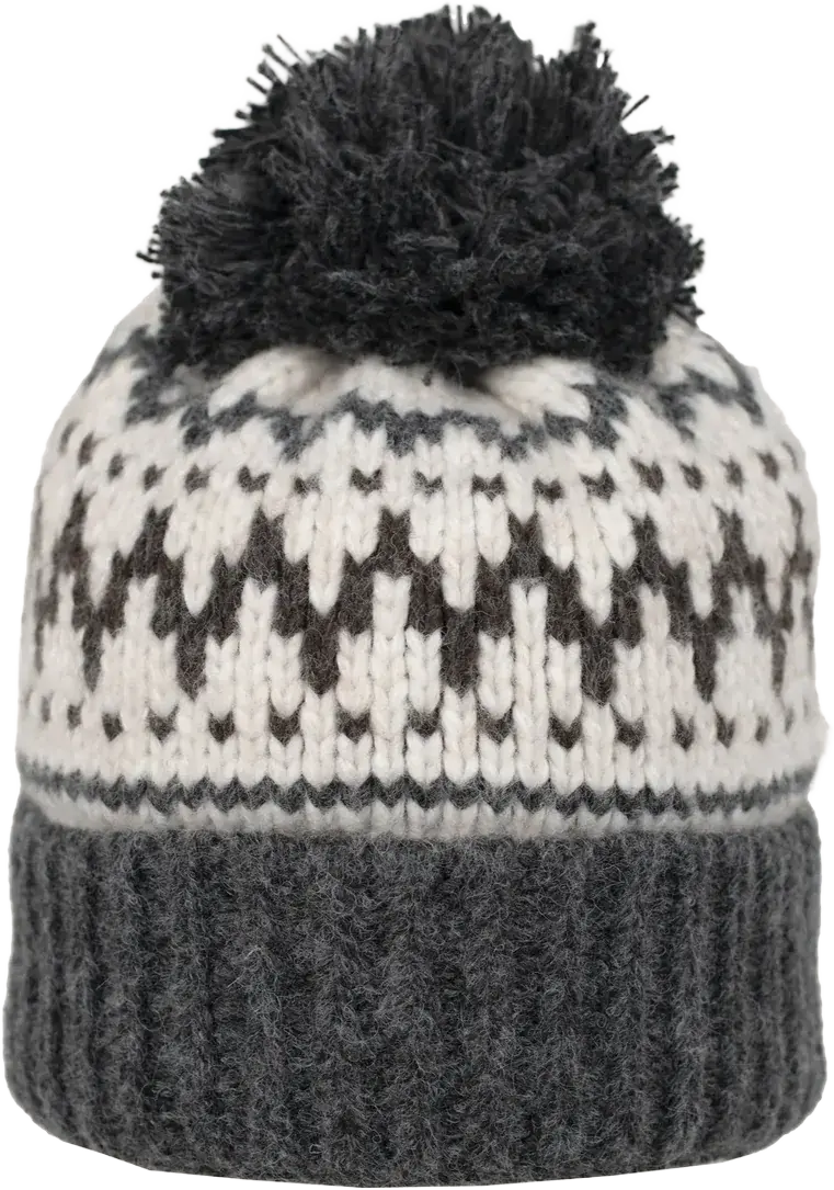 Lindberg Lindberg Kid´s Kuvan Beanie Anthracite
