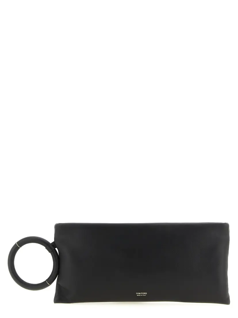 Tom Ford TOM FORD Clutches – Svart