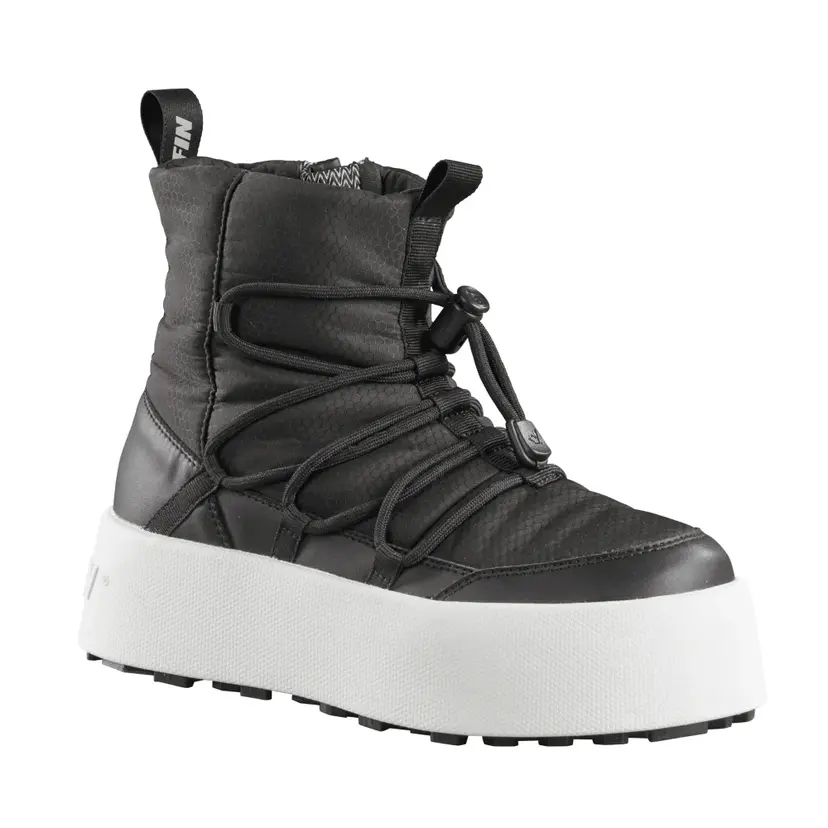 Baffin Baffin Women's Rosa Svart
