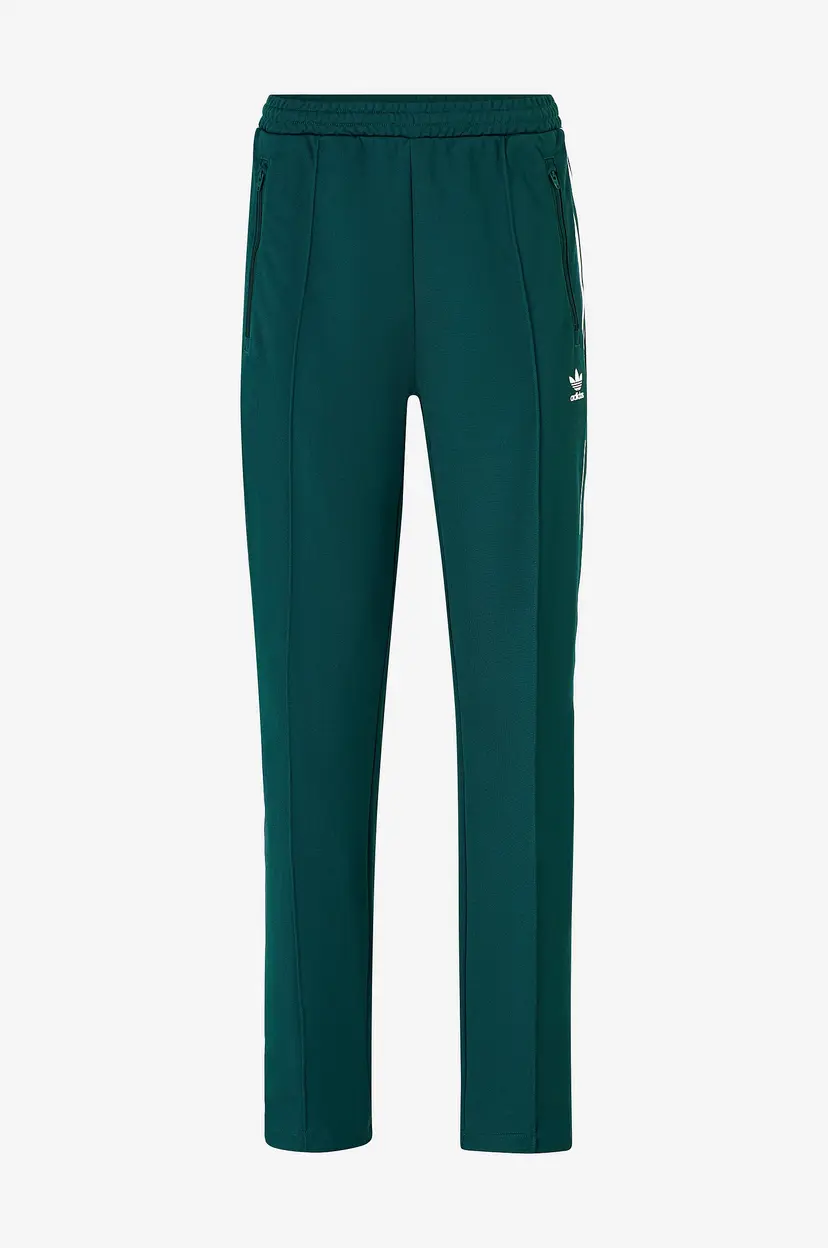 Adidas Originals Tracksuit-bukser Beckenbauer - Grønn